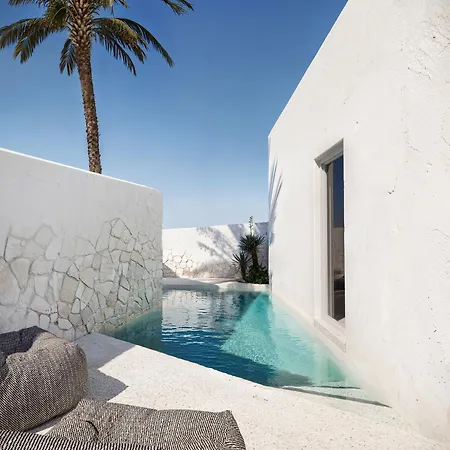 Anome Mykonos Holiday home