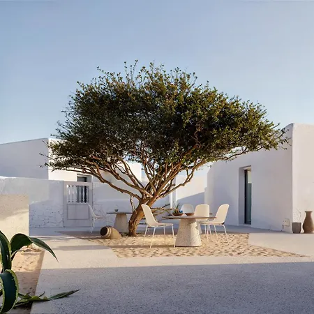 Anome Mykonos * אורנוס