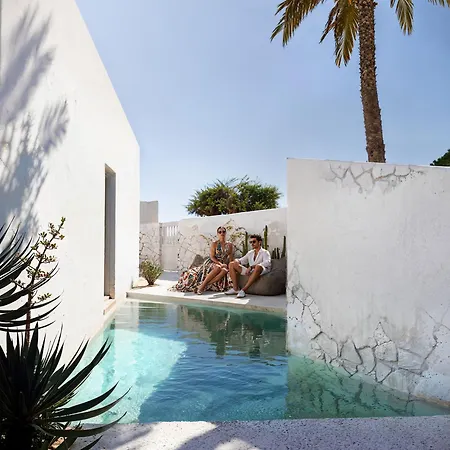 Anome Mykonos Experience Hotel *