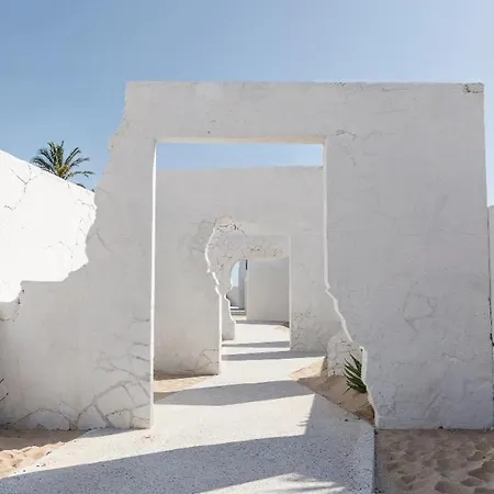 Holiday home Anome Mykonos Ornos (Mykonos)