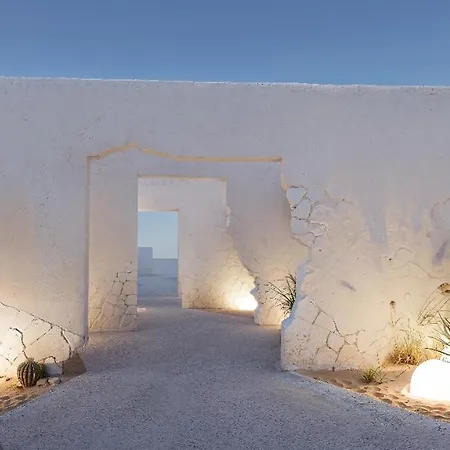 Anome Mykonos Experience Ornos (Mykonos)