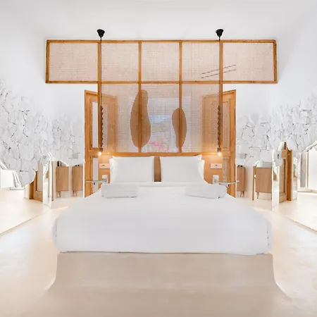 Hotel Anome Mykonos Experience *