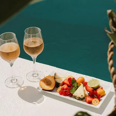 Anome Experience Hotel 酒店 奥诺斯