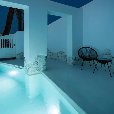 酒店 Anome Experience Hotel