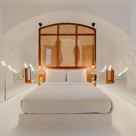 Anome Experience Hotel ホテル *