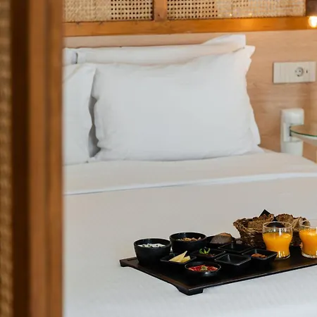 Anome Experience Hotel