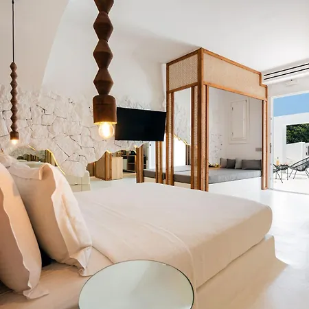 Anome Experience Hotel