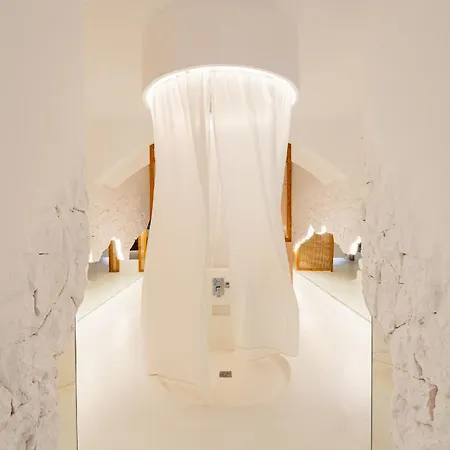 Anome Experience Hotel فندق *