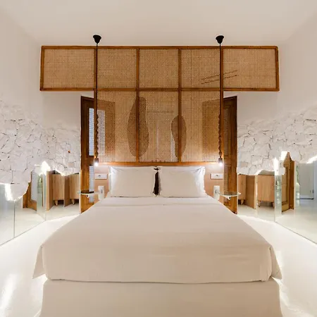 Anome Experience Hotel Hotel