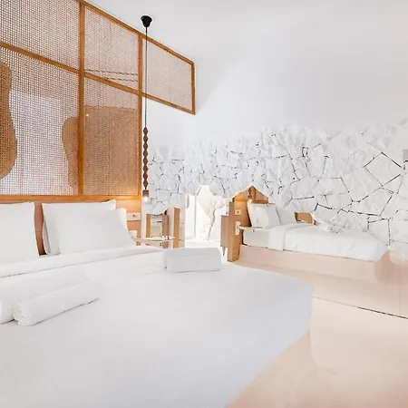 Anome Experience Hotel Hotel Ornos (Mykonos)