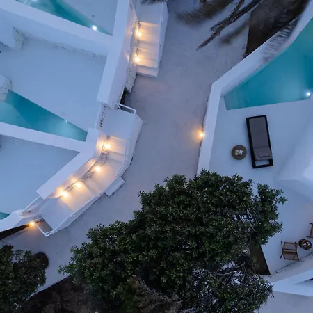 Anome Experience Hotel
