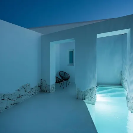 Anome Experience Hotel فندق *