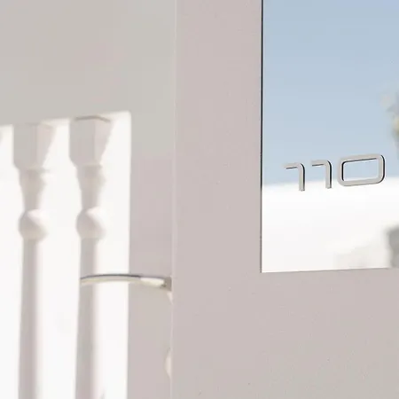 فندق Anome Experience Hotel أورنوس