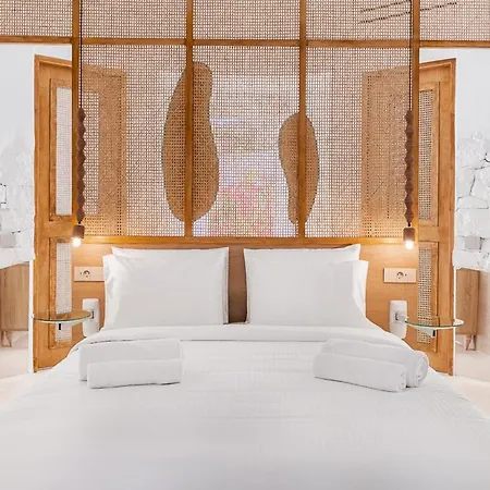 Hotel Anome Experience Hotel