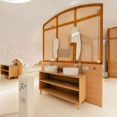 Anome Experience Hotel ホテル