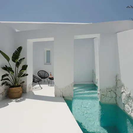 Anome Experience Hotel *