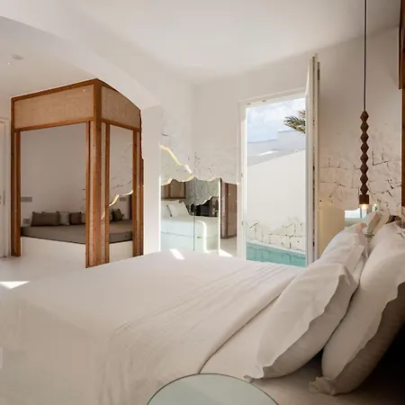 فندق Anome Experience Hotel *