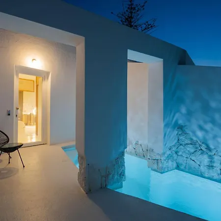 Anome Experience Hotel Hotel Ornos (Mykonos)