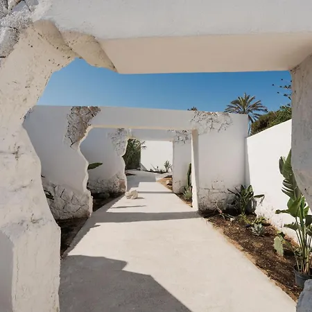 Anome Experience Hotel *