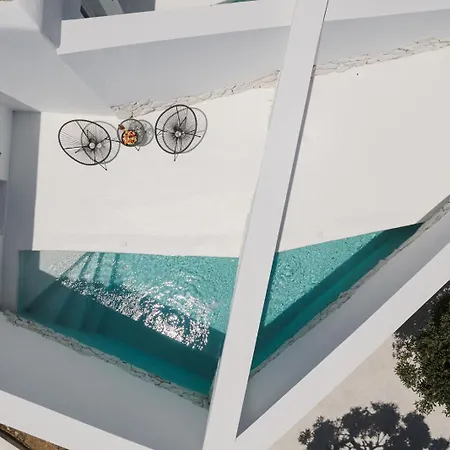 Hotel Anome Experience Hotel *
