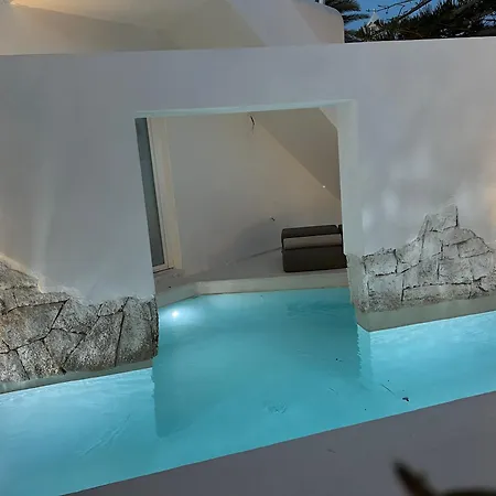 Anome Experience Hotel ホテル