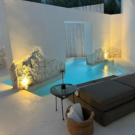 Anome Experience Hotel