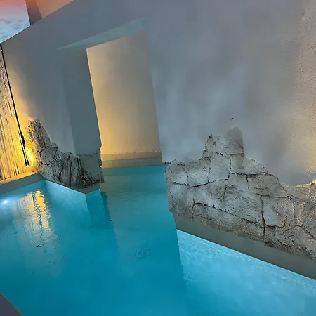 Anome Experience Hotel ホテル