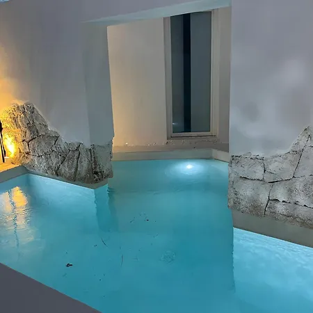 Anome Experience Hotel * 奥诺斯