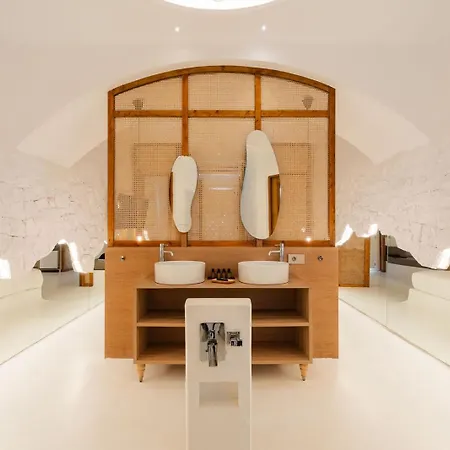 酒店 Anome Experience Hotel
