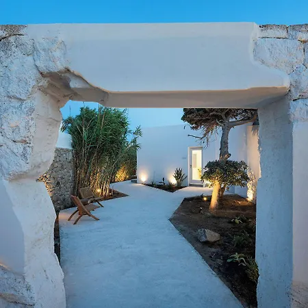 Anome Experience Ornos (Mykonos)