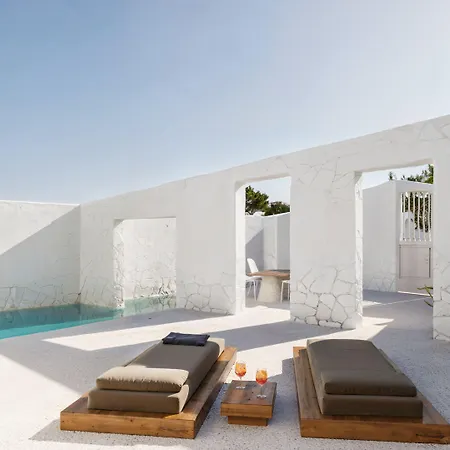 Anome Experience Hotel *