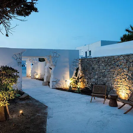 Anome Experience * Ornos (Mykonos)