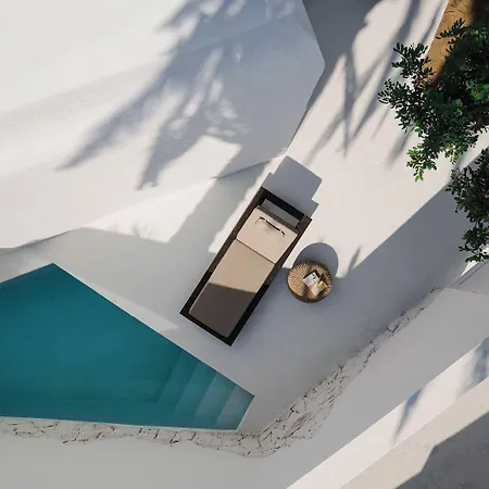 Anome Experience Ornos (Mykonos)