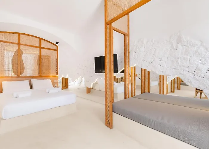 Anome Mykonos * Орнос