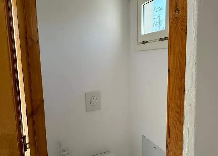 Anome Mykonos Орнос