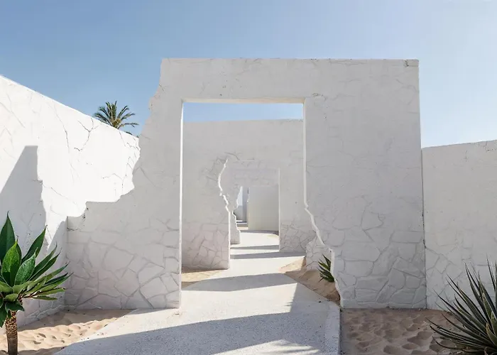 Anome Mykonos * 奥诺斯