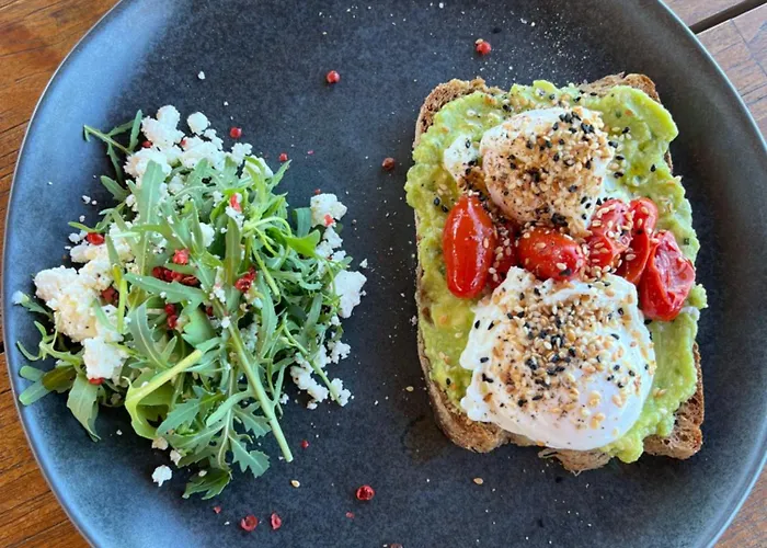 Дом отдыха Anome Mykonos