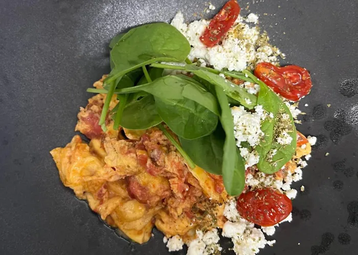 Anome Mykonos * אורנוס